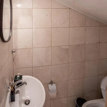 Elegant - Private Pool, Heated Jacuzzi & Sea Breeze In Chanioti, Chalkidiki *