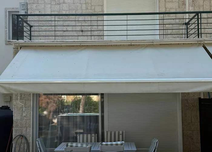 Vila Elegant - Private Pool, Heated Jacuzzi & Sea Breeze In Chanioti, Chalkidiki